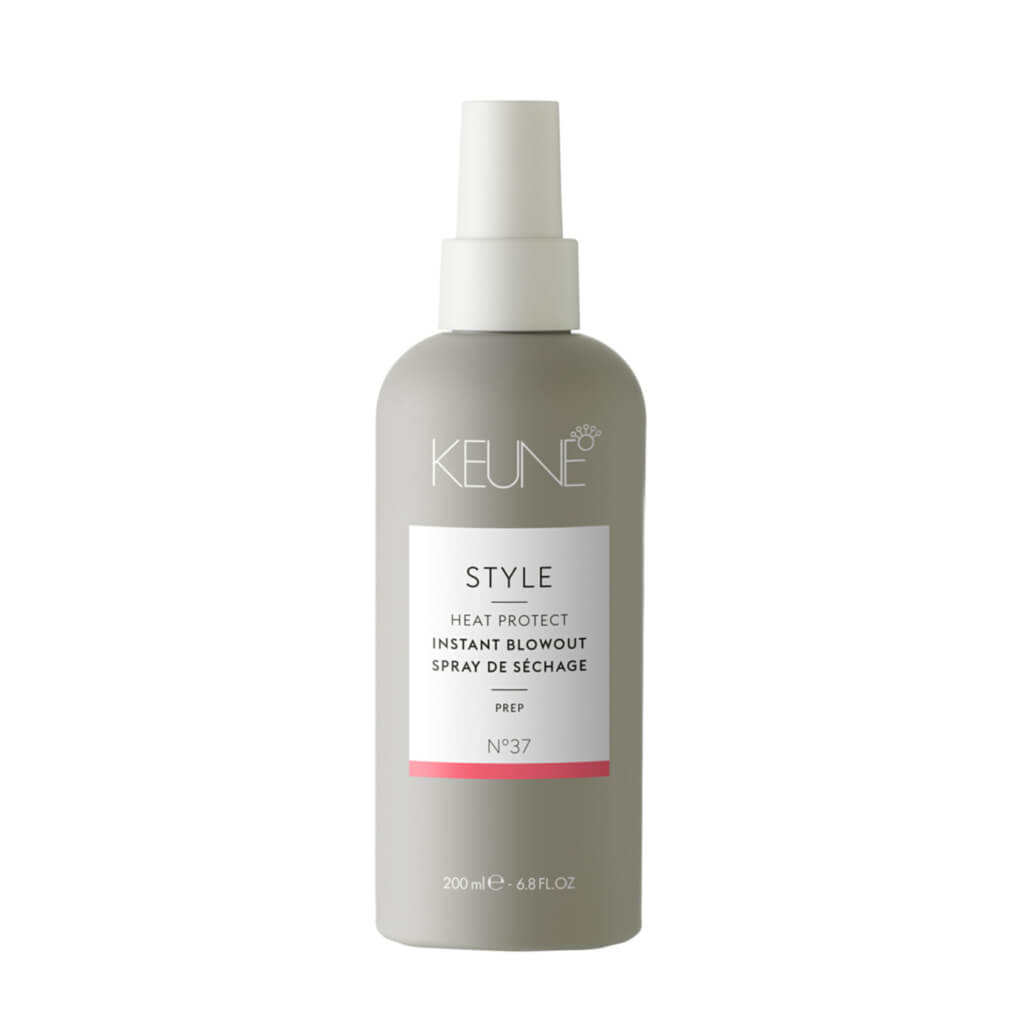 STYLE Instant Blowout 200 Ml Kapsalon Renske En Kim
